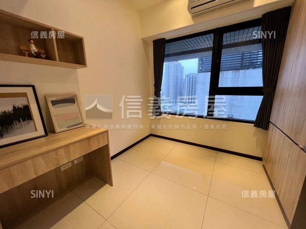 聯上聯高樓精美兩房車位房屋室內格局與周邊環境