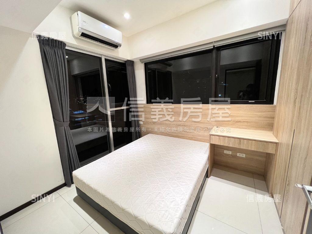 聯上聯高樓精美兩房車位房屋室內格局與周邊環境