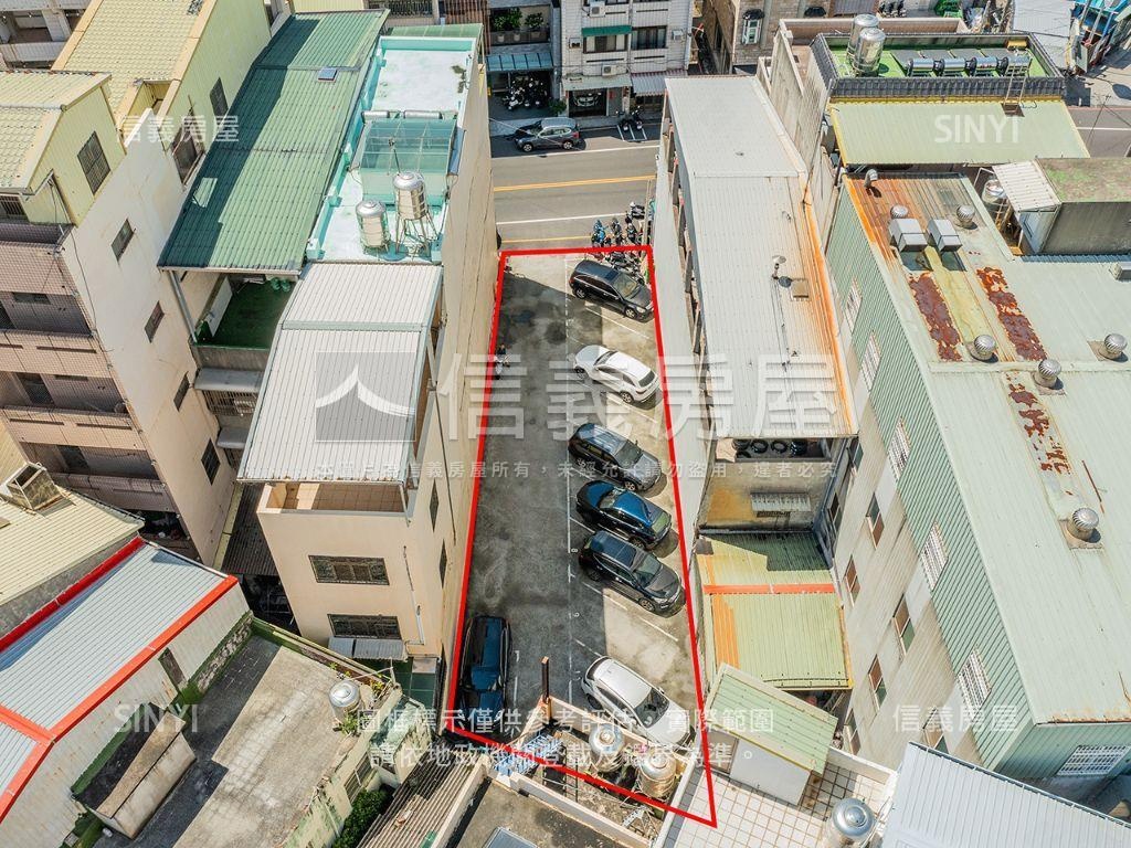 正員東路方正美地房屋室內格局與周邊環境