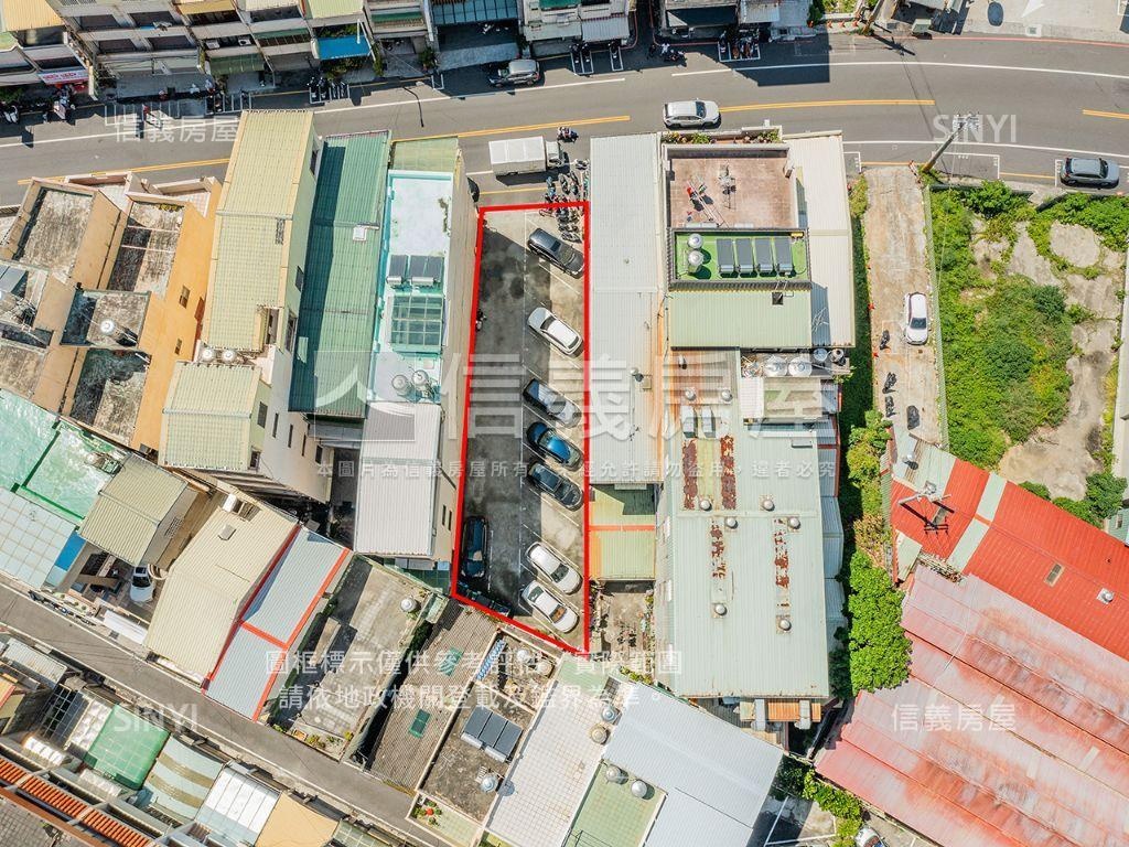 正員東路方正美地房屋室內格局與周邊環境