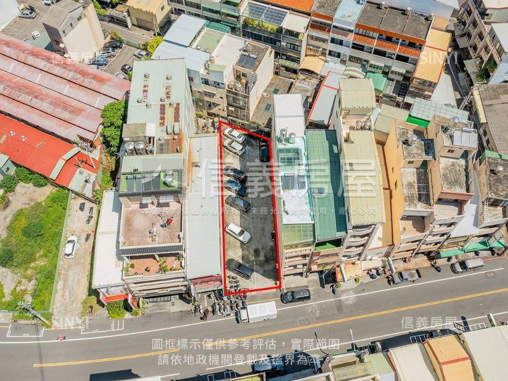 正員東路方正美地房屋室內格局與周邊環境