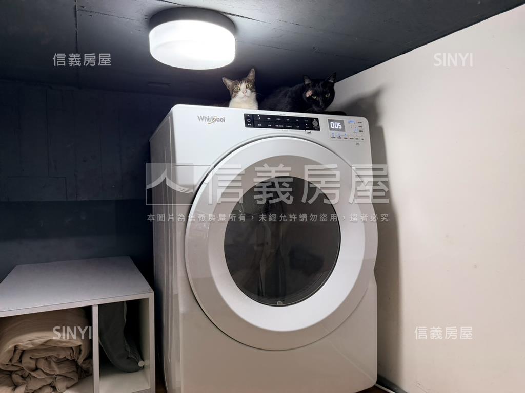 近一點利用心裝潢小店房屋室內格局與周邊環境