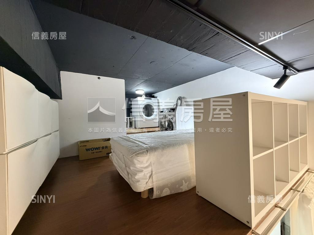 近一點利用心裝潢小店房屋室內格局與周邊環境