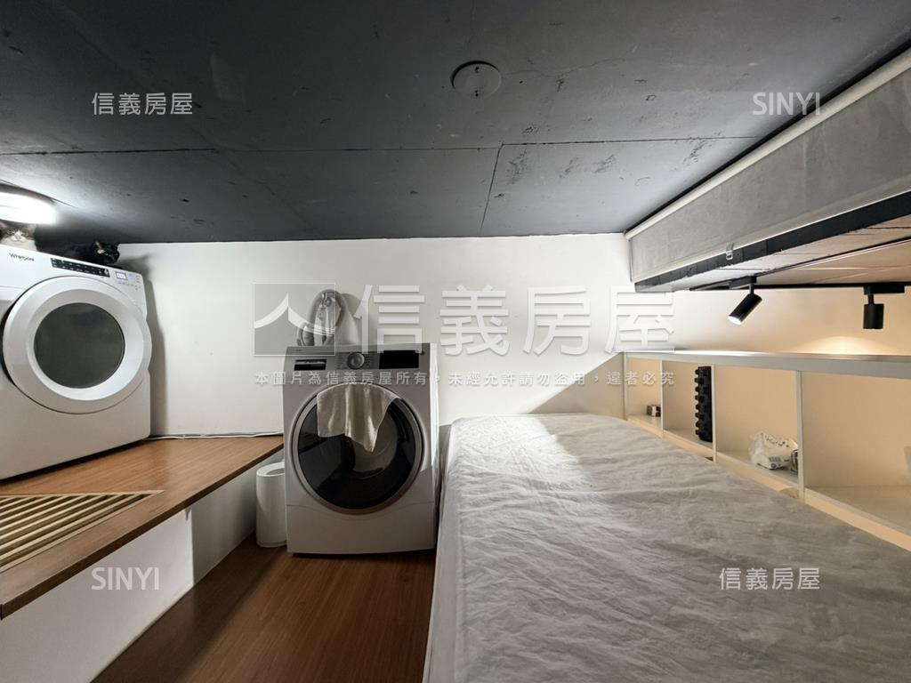 近一點利用心裝潢小店房屋室內格局與周邊環境
