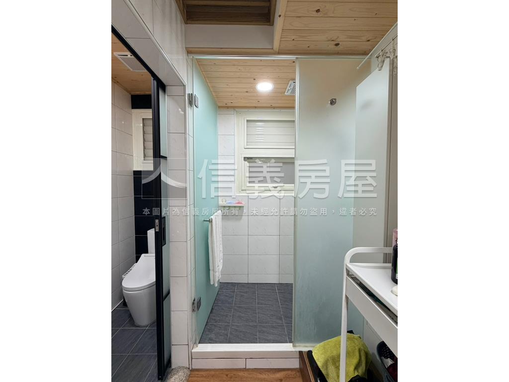 近一點利用心裝潢小店房屋室內格局與周邊環境