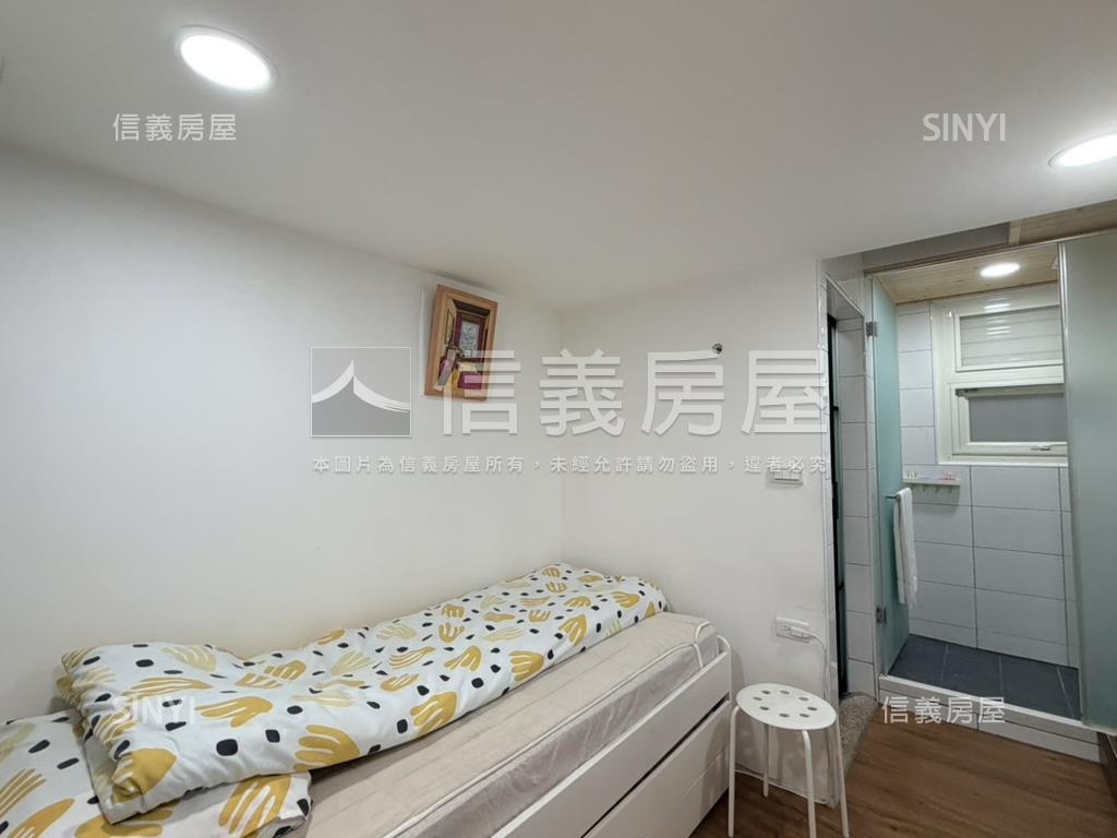 近一點利用心裝潢小店房屋室內格局與周邊環境