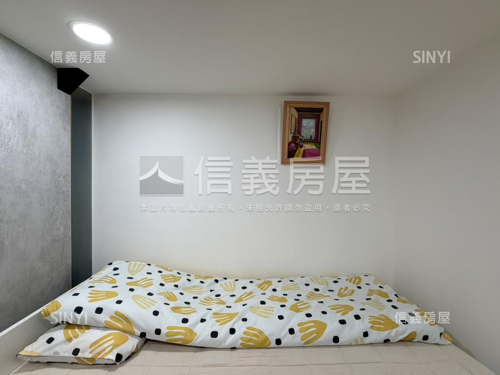 近一點利用心裝潢小店房屋室內格局與周邊環境