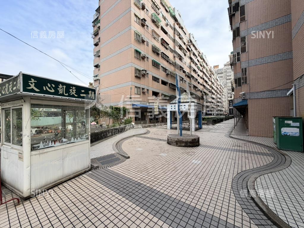 近一點利用心裝潢小店房屋室內格局與周邊環境