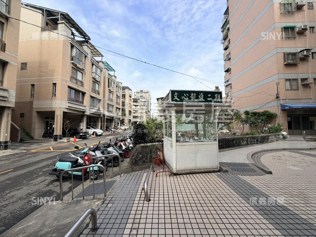 近一點利用心裝潢小店房屋室內格局與周邊環境