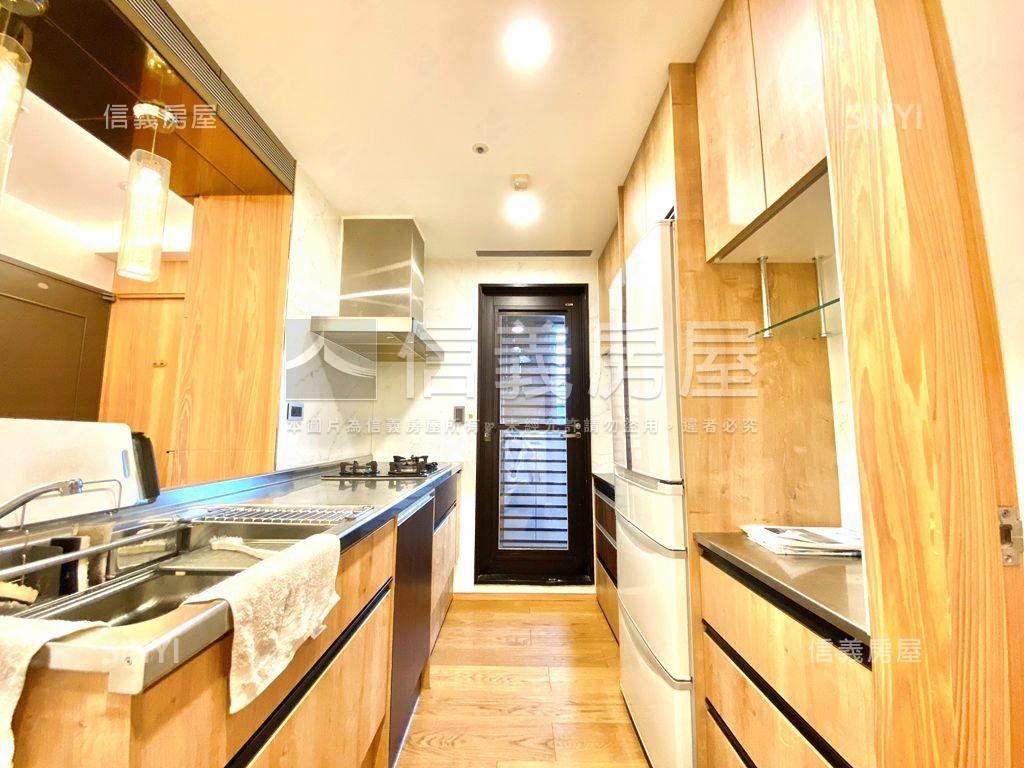 ⭐力麒村上⭐好屋釋出房屋室內格局與周邊環境