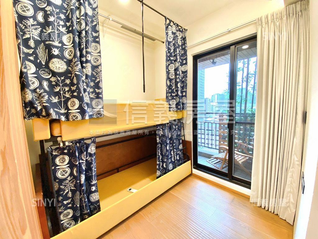 ⭐力麒村上⭐好屋釋出房屋室內格局與周邊環境
