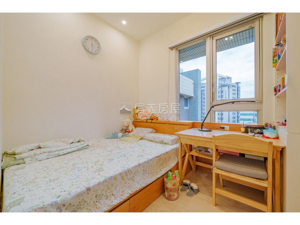 璞園璞森晴‧湖光森居房屋室內格局與周邊環境