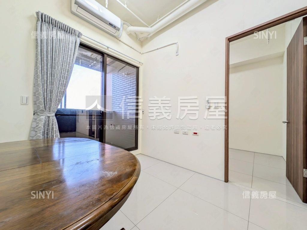 盛德富小資捷運宅房屋室內格局與周邊環境