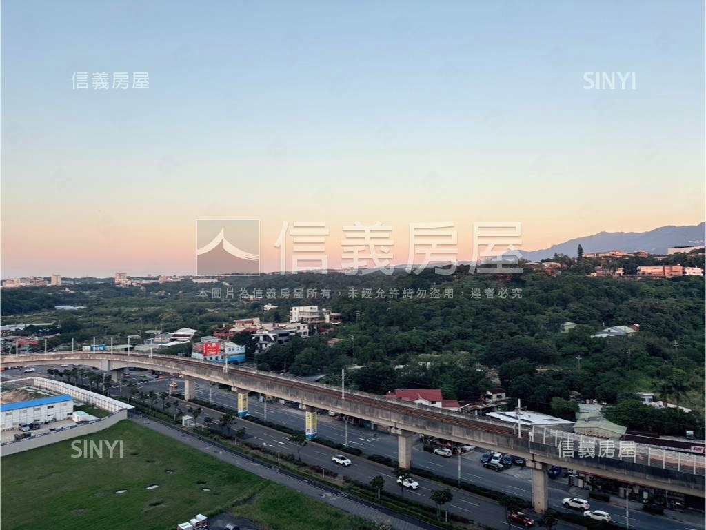 金馬迎春藏月三房車位房屋室內格局與周邊環境