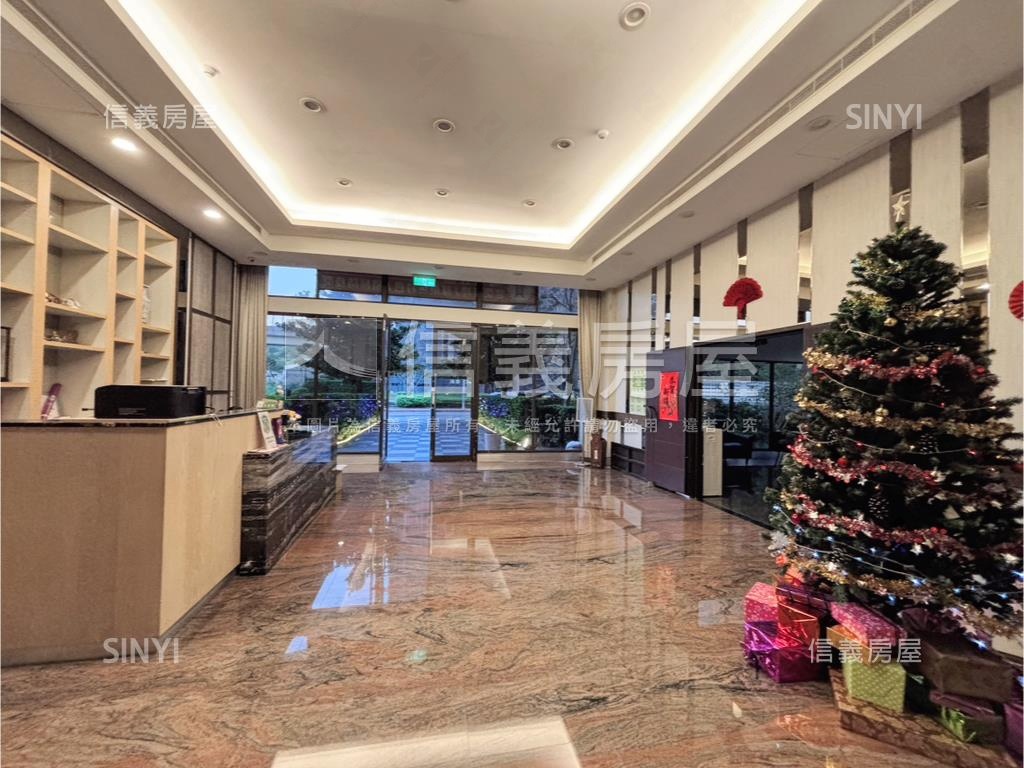 金馬迎春藏月三房車位房屋室內格局與周邊環境