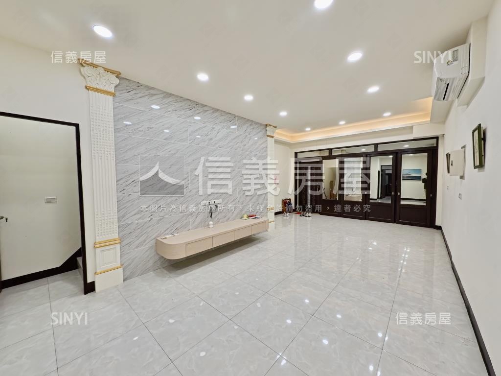 近未來Ｇ０２裝潢美透天房屋室內格局與周邊環境