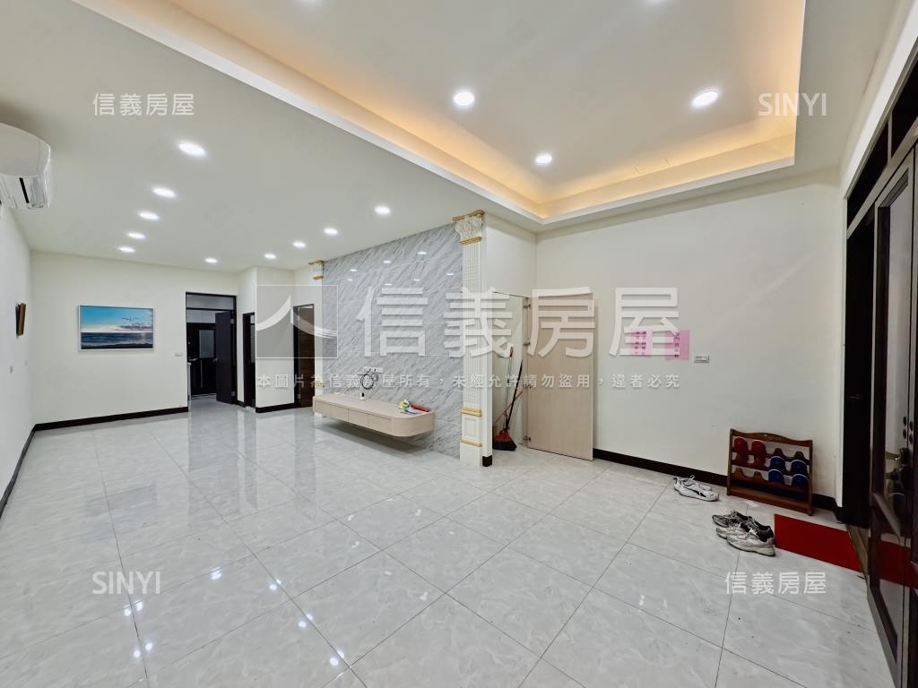 近未來Ｇ０２裝潢美透天房屋室內格局與周邊環境