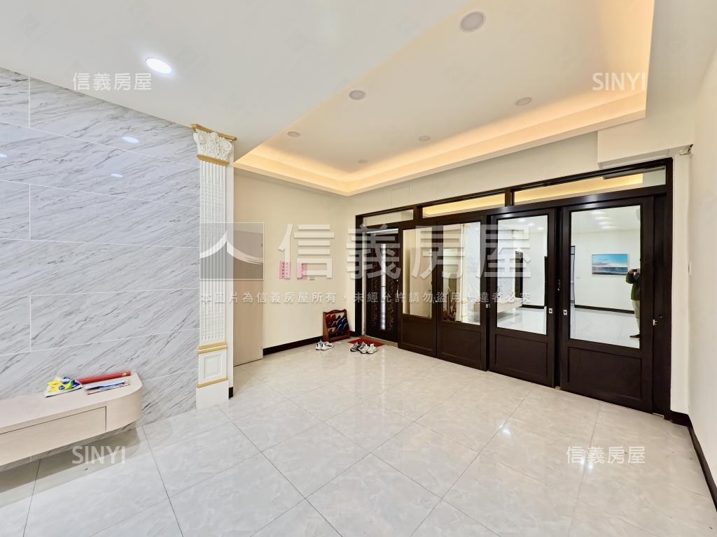 近未來Ｇ０２裝潢美透天房屋室內格局與周邊環境