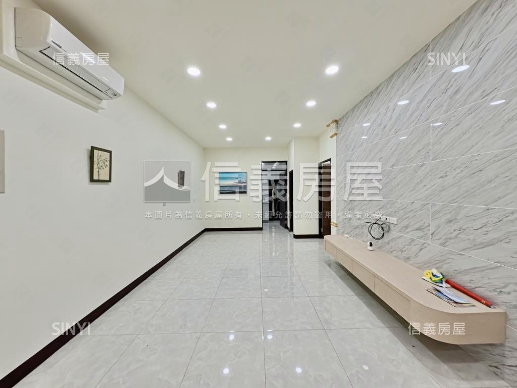 近未來Ｇ０２裝潢美透天房屋室內格局與周邊環境