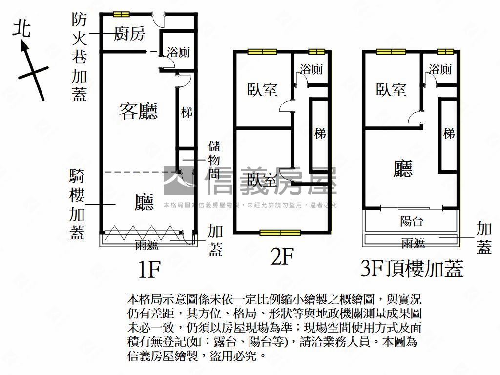 近未來Ｇ０２裝潢美透天房屋室內格局與周邊環境
