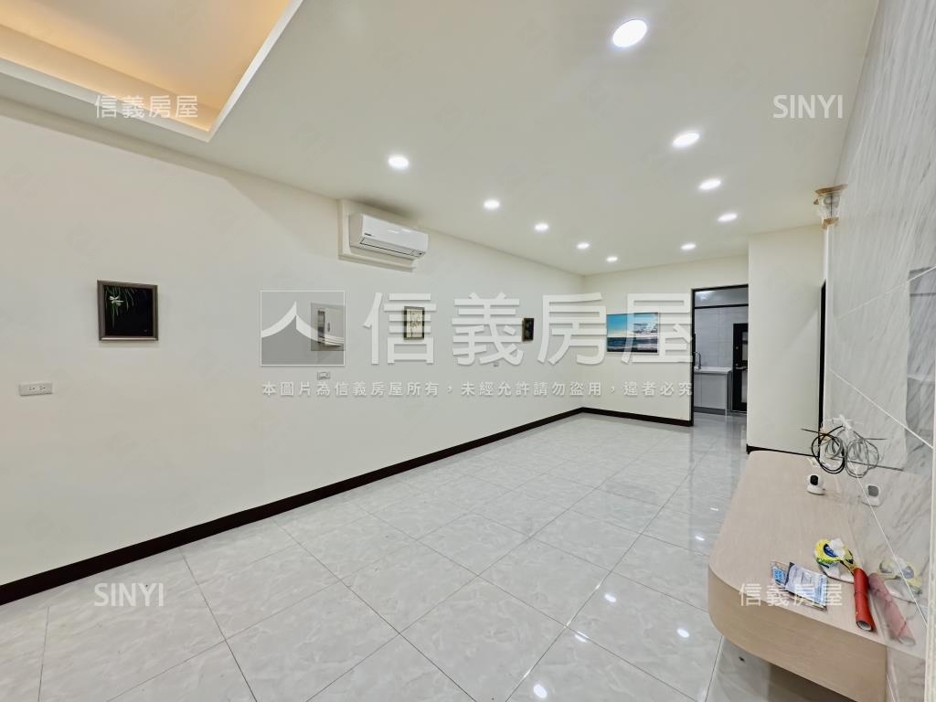 近未來Ｇ０２裝潢美透天房屋室內格局與周邊環境