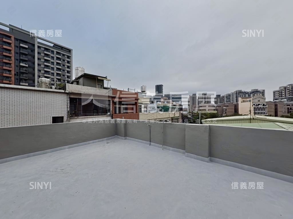 近未來Ｇ０２裝潢美透天房屋室內格局與周邊環境