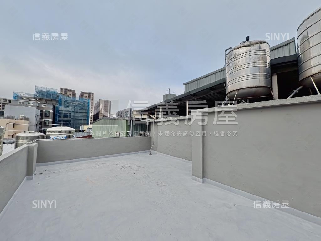 近未來Ｇ０２裝潢美透天房屋室內格局與周邊環境