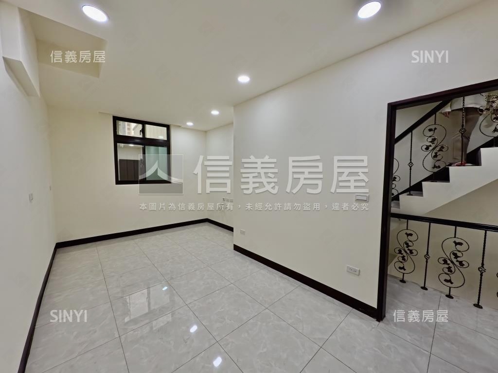 近未來Ｇ０２裝潢美透天房屋室內格局與周邊環境