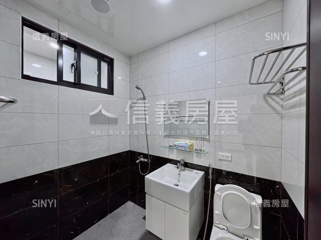 近未來Ｇ０２裝潢美透天房屋室內格局與周邊環境