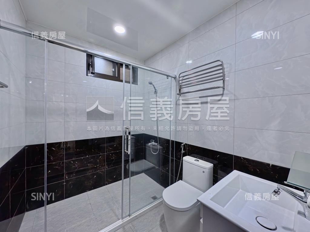 近未來Ｇ０２裝潢美透天房屋室內格局與周邊環境