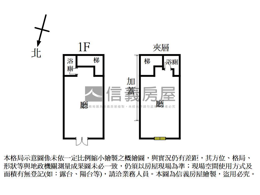 十期廍子總太美樂地美店面房屋室內格局與周邊環境