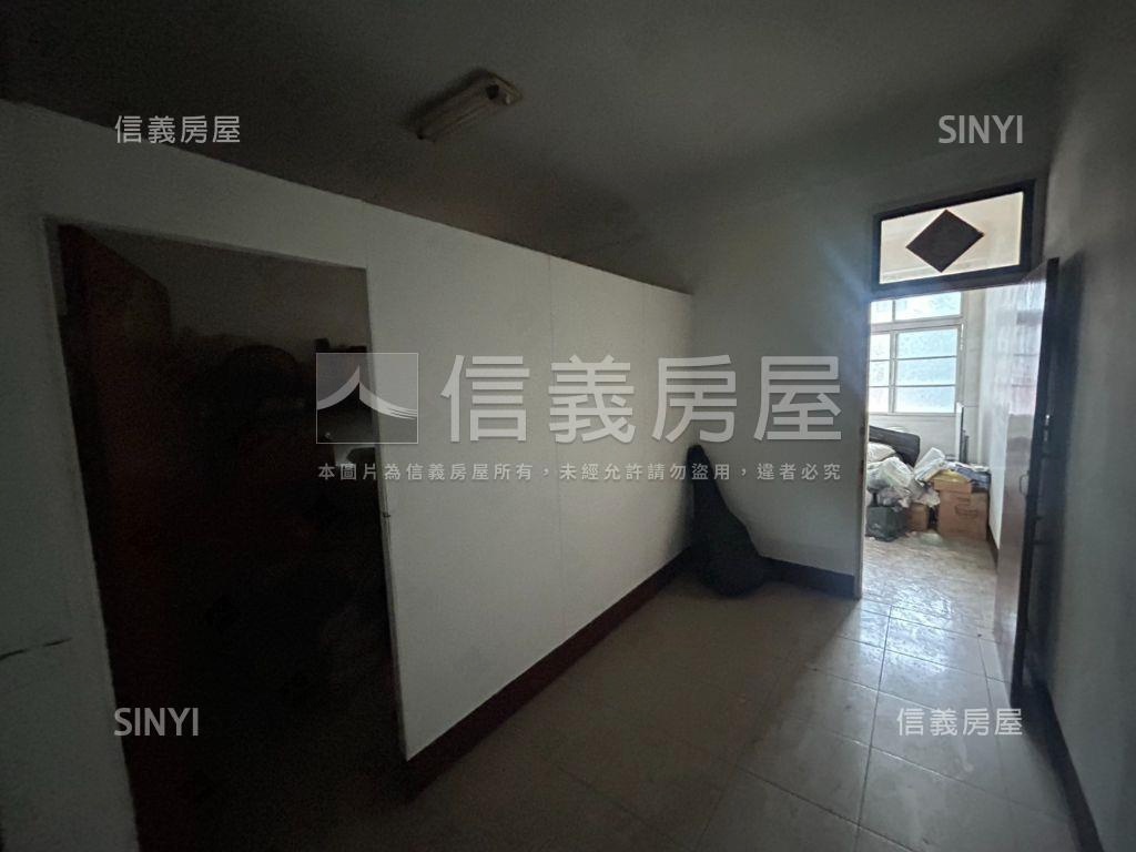 獨賣！南投市臨路透天房屋室內格局與周邊環境