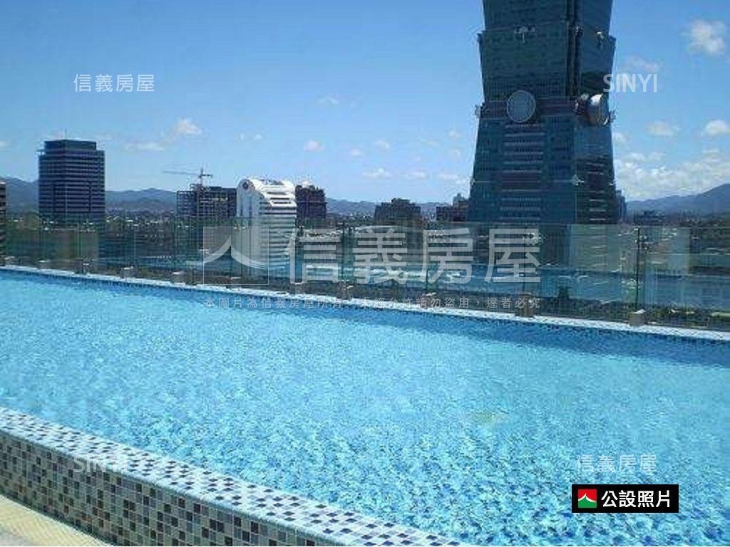 新世界坡道機械車位房屋室內格局與周邊環境