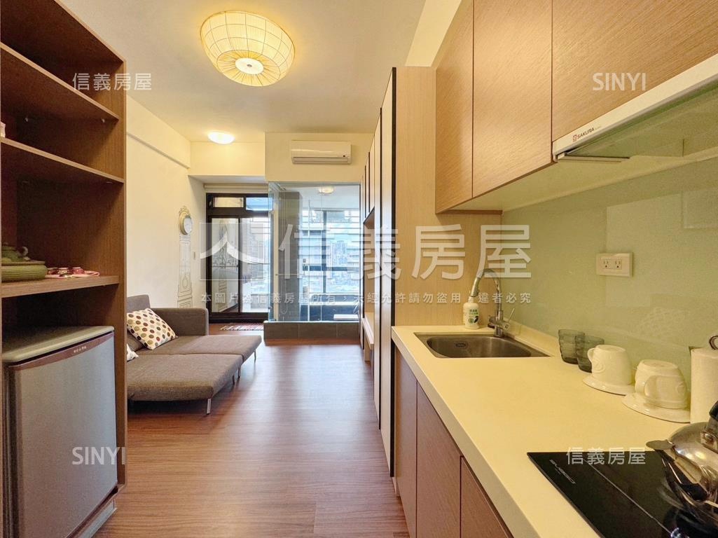 溫泉度假休憩花顏湯自慢房屋室內格局與周邊環境