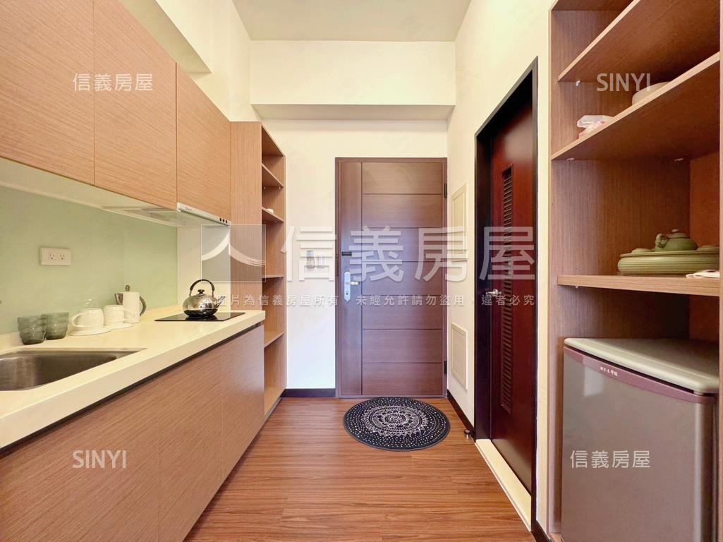 溫泉度假休憩花顏湯自慢房屋室內格局與周邊環境