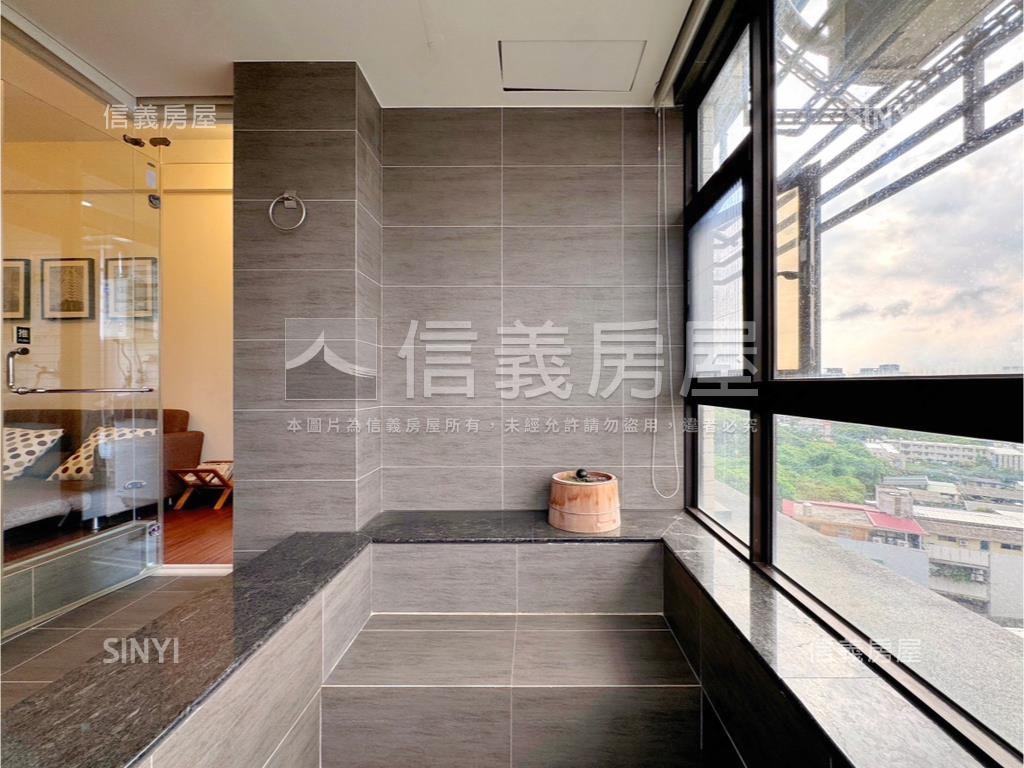 溫泉度假休憩花顏湯自慢房屋室內格局與周邊環境