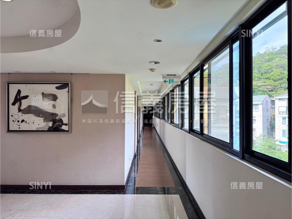 溫泉度假休憩花顏湯自慢房屋室內格局與周邊環境