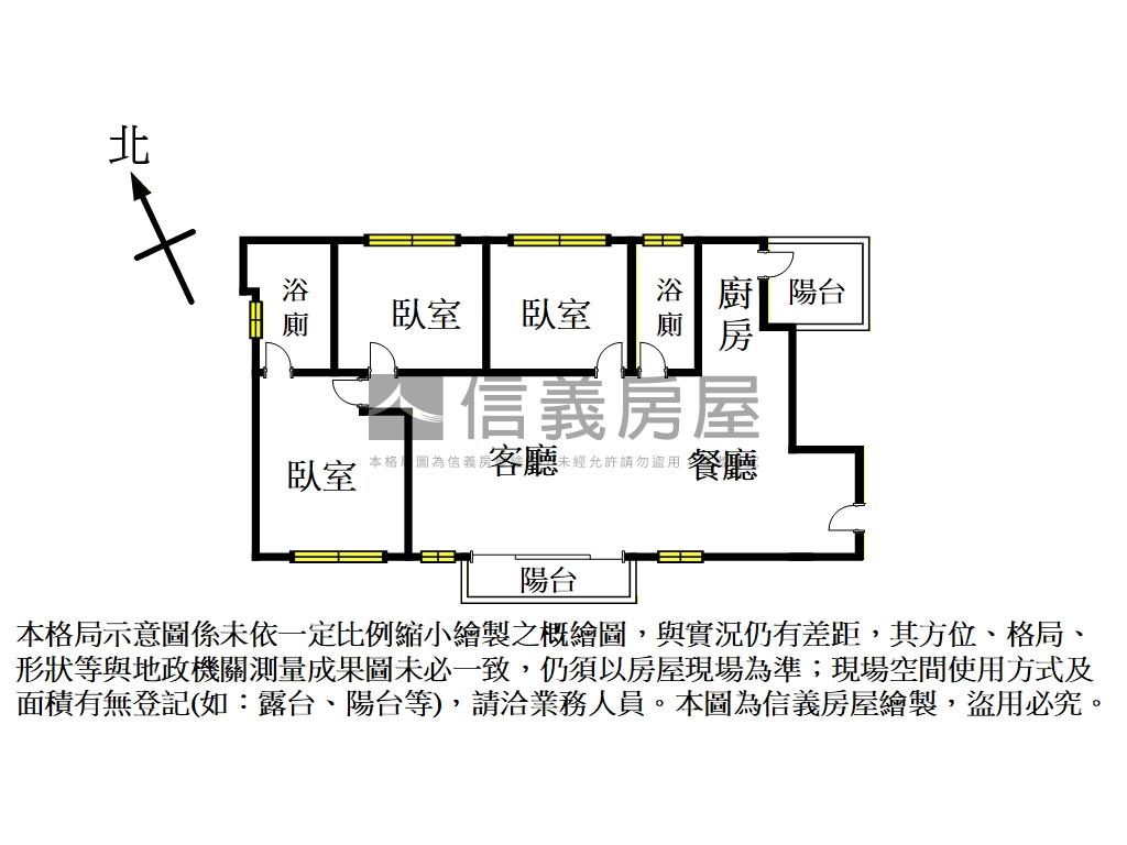 高鐵．綠園道｜豐邑之森房屋室內格局與周邊環境