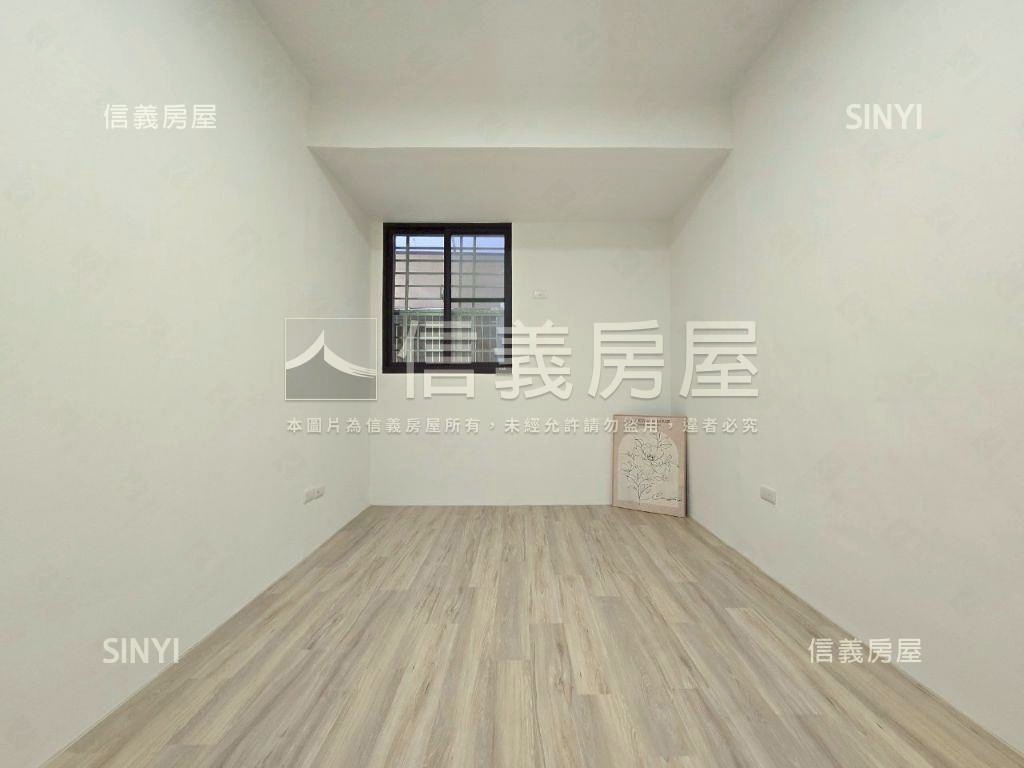 楠梓一樓翻新美寓房屋室內格局與周邊環境