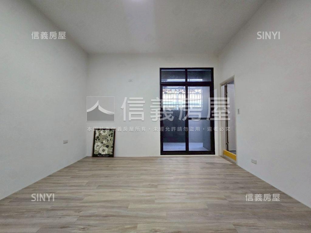 楠梓一樓翻新美寓房屋室內格局與周邊環境