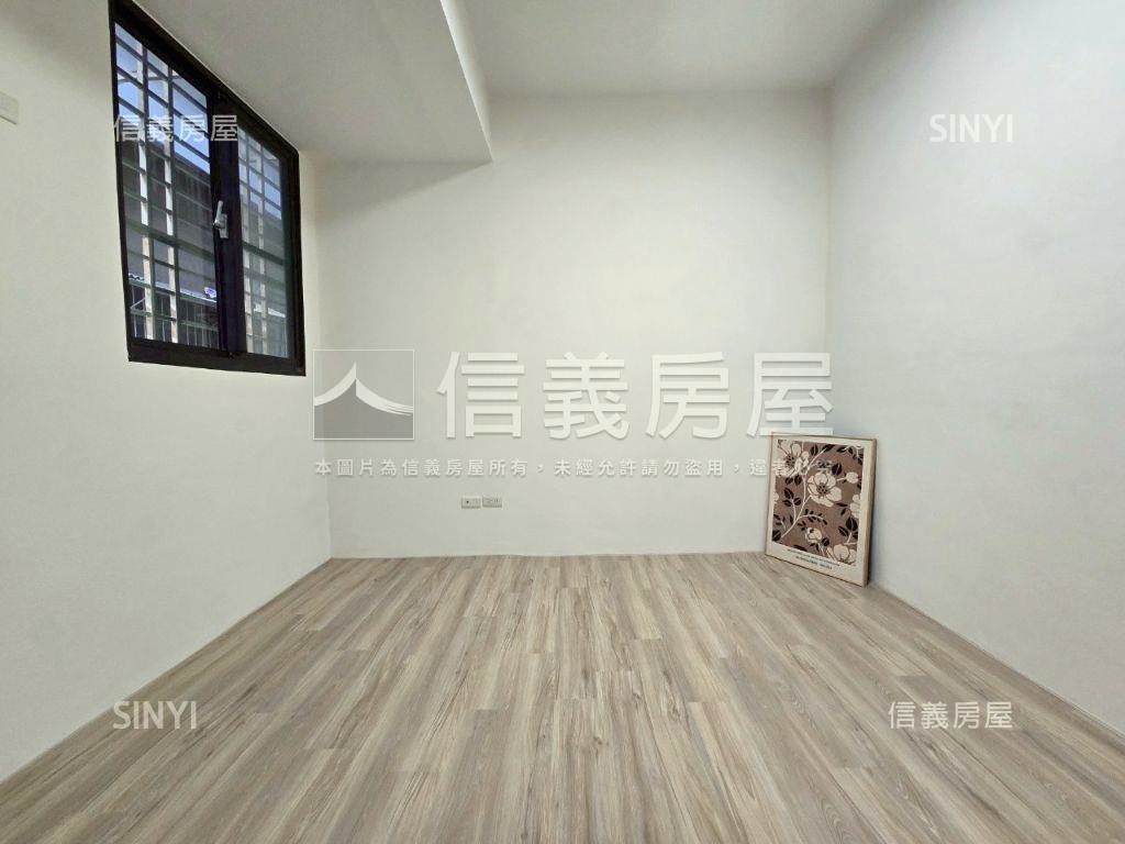 楠梓一樓翻新美寓房屋室內格局與周邊環境