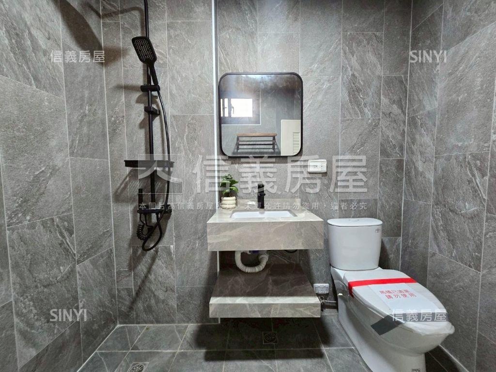楠梓一樓翻新美寓房屋室內格局與周邊環境