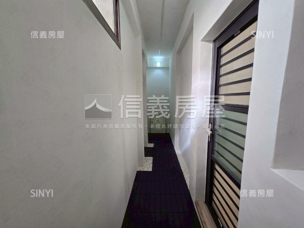 楠梓一樓翻新美寓房屋室內格局與周邊環境