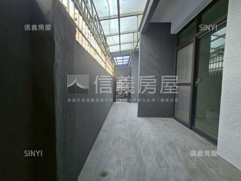 楠梓一樓翻新美寓房屋室內格局與周邊環境
