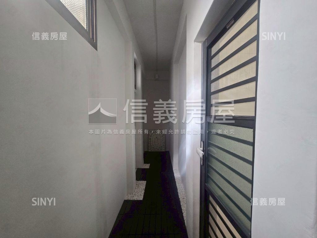 楠梓一樓翻新美寓房屋室內格局與周邊環境