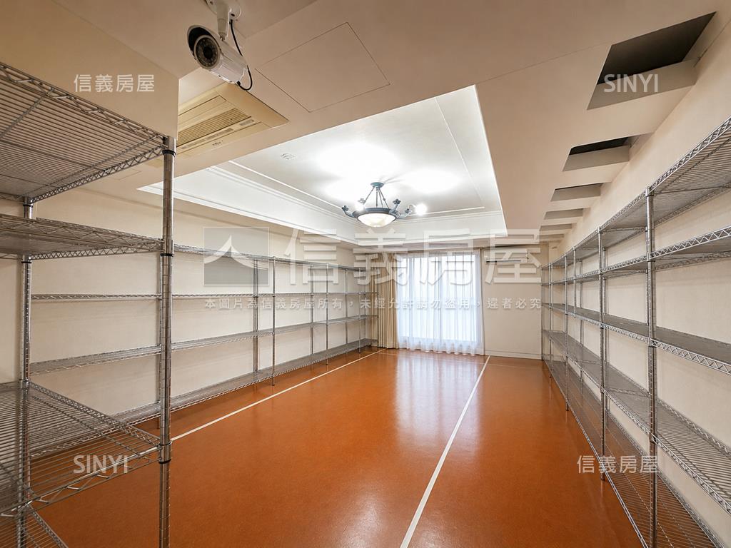 重陽兩戶打通六房格局房屋室內格局與周邊環境