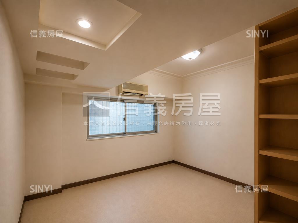 重陽兩戶打通六房格局房屋室內格局與周邊環境