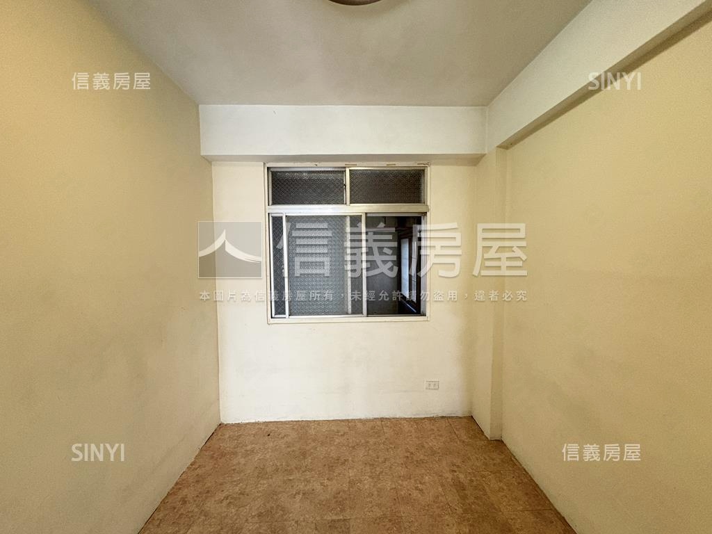 西區二樓公寓房屋室內格局與周邊環境