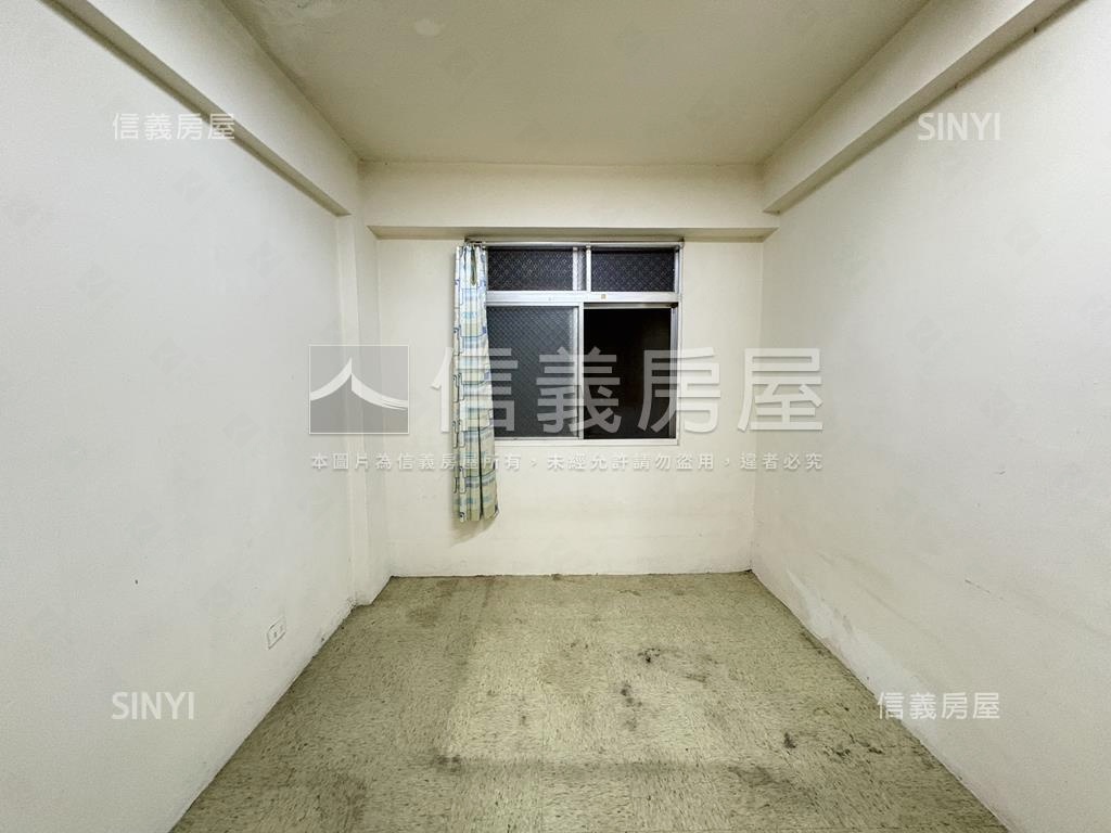 西區二樓公寓房屋室內格局與周邊環境