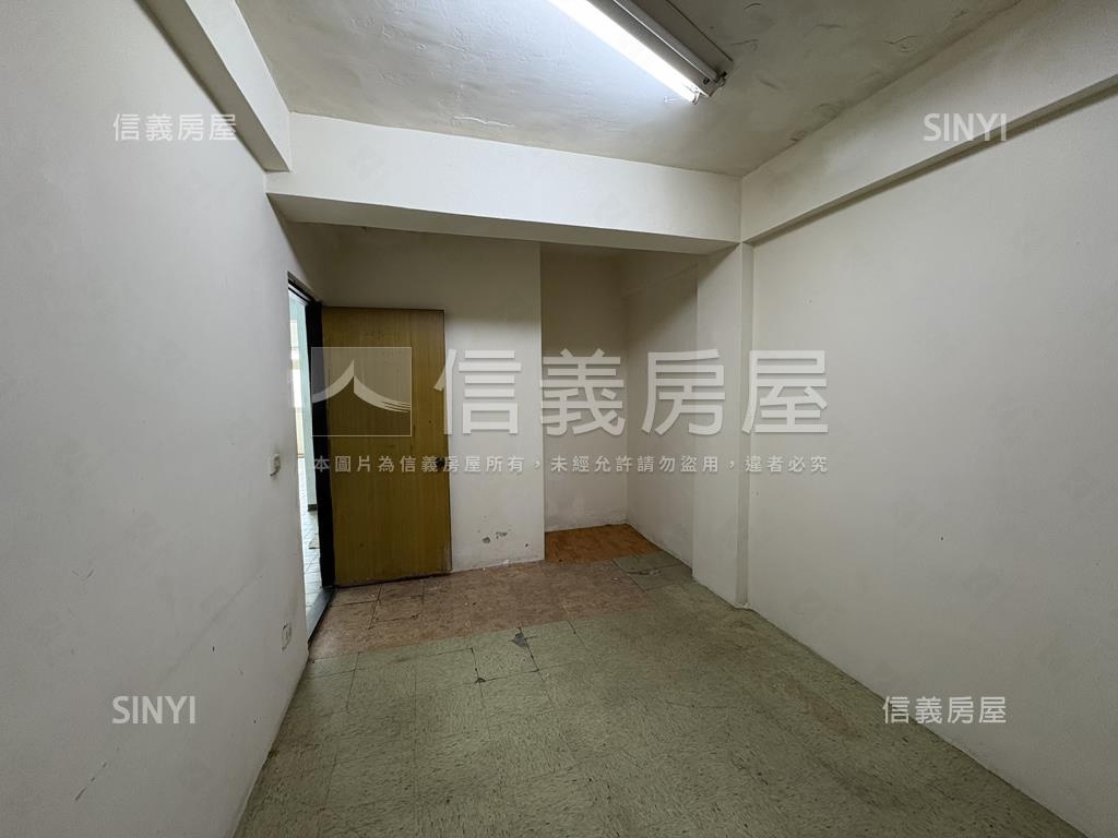 西區二樓公寓房屋室內格局與周邊環境